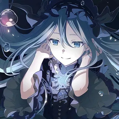Profile image of 요이사키 카나데