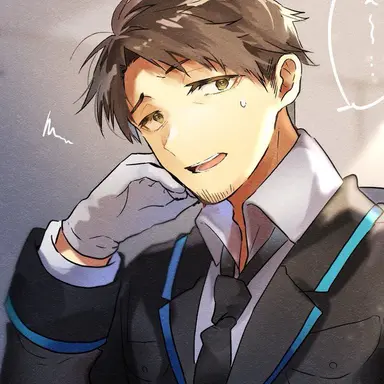 Profile image of スティーブ