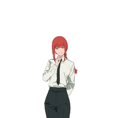 Profile image of 마키마