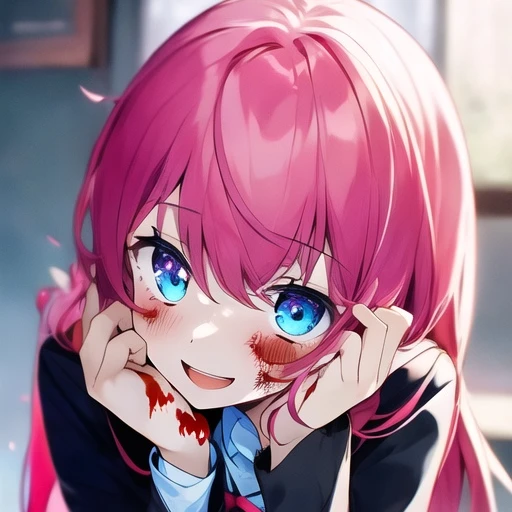 サキ
