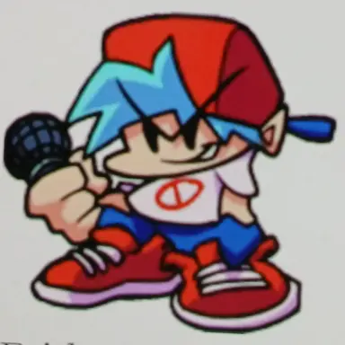 Profile image of 보프