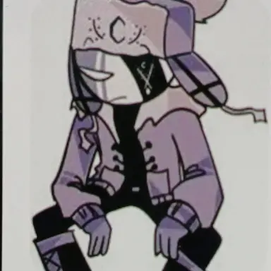 Profile image of 루브