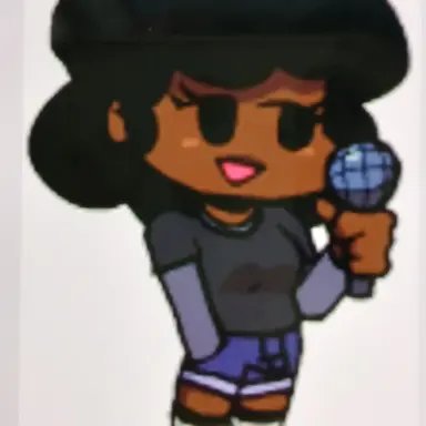 Profile image of 캐롤