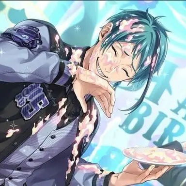 Profile image of ジェイド