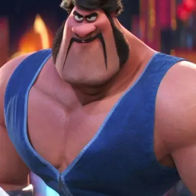 Profile image of Stronghold