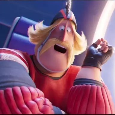 Profile image of Svengeance