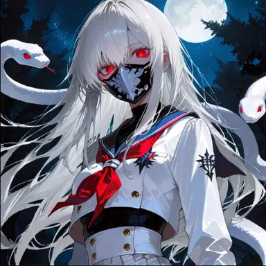 Profile image of Yuki