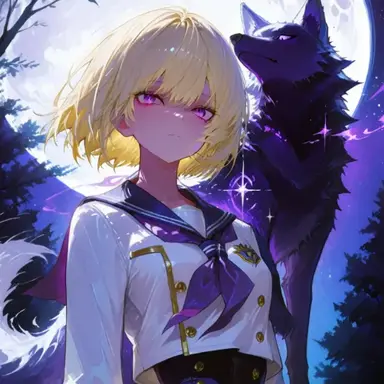 Profile image of Saki