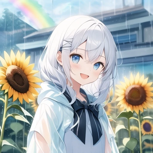 레인