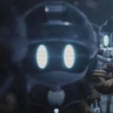 Profile image of Worker Drone