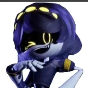 Profile image of V