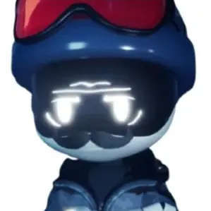 Profile image of Khan