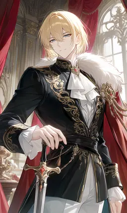 Profile image of ウィリアム・ルイス
