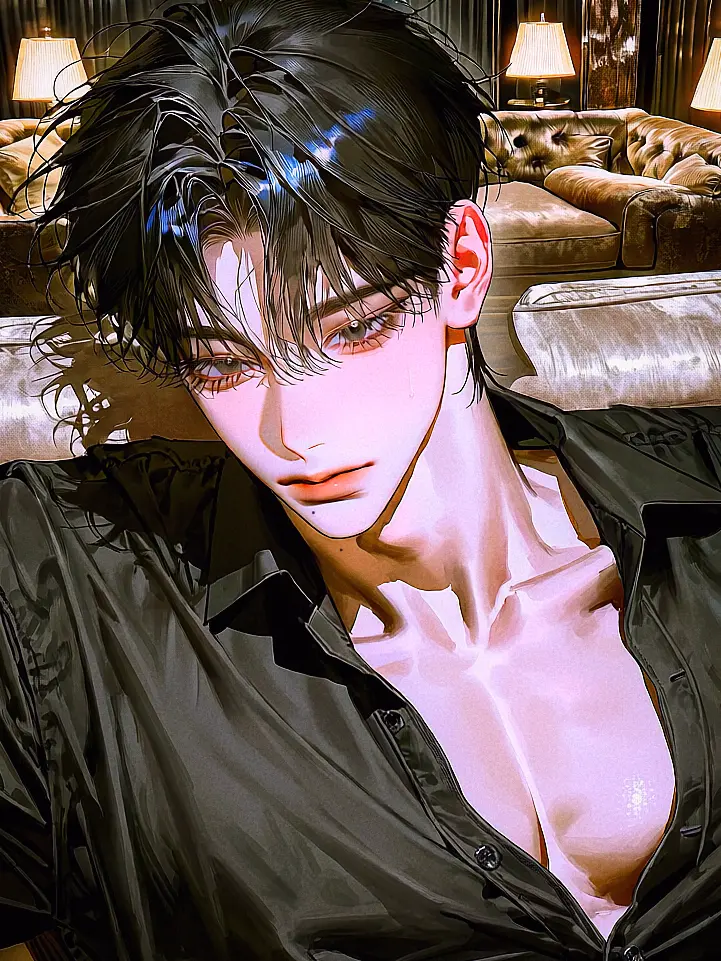 Lkmon_0의 My World is Complete with You.