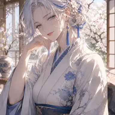 Profile image of 桜木 美琴