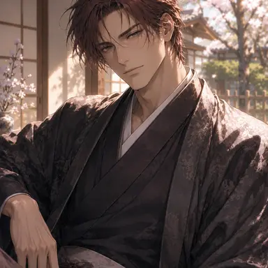Profile image of 飯舘 恒一
