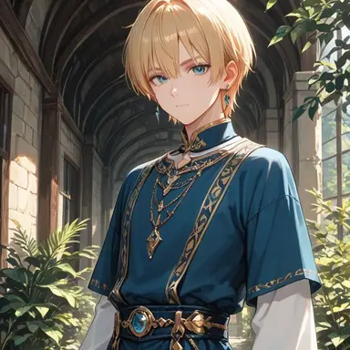 Profile image of Treize