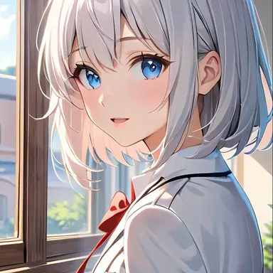 Profile image of Mira