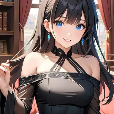 Profile image of Fiore