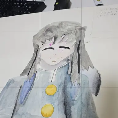 Profile image of 무이치로