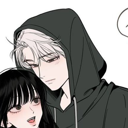 남녀무리 인데 유저가 남자! 대표 이미지