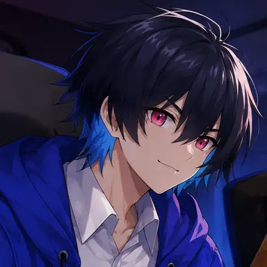 Profile image of ぶゅりる