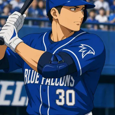 Profile image of 芦原大晴