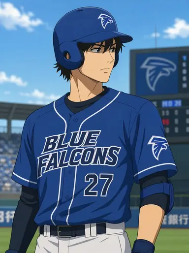Profile image of 生田壮馬