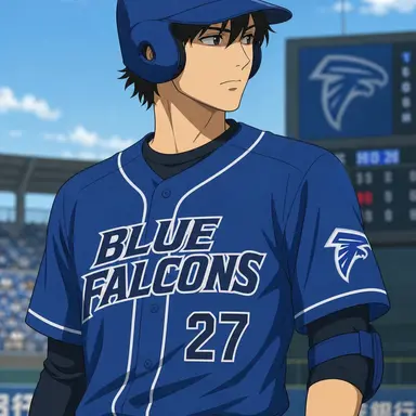 Profile image of 生田壮馬