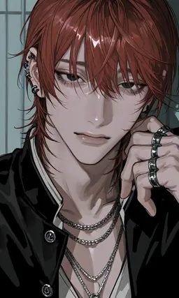 Profile image of 深瀬 環