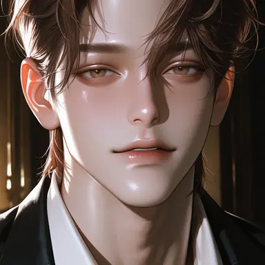 Profile image of 이준혁