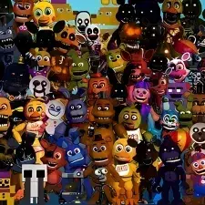 Profile image of FNAF RP