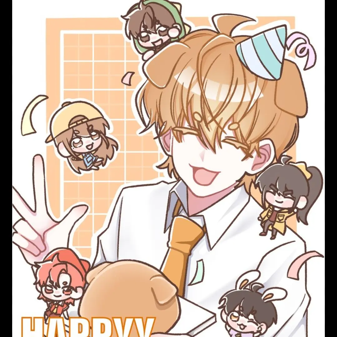 FarPlay3114의 덕개♡♡♡
