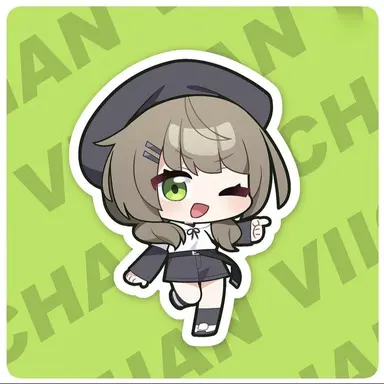 Profile image of 비챤