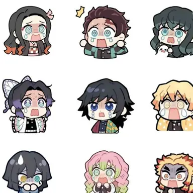 Profile image of 토미오카 기유