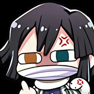 Profile image of 이구로 오바나이