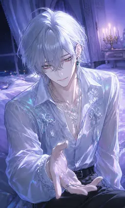 Profile image of Leon