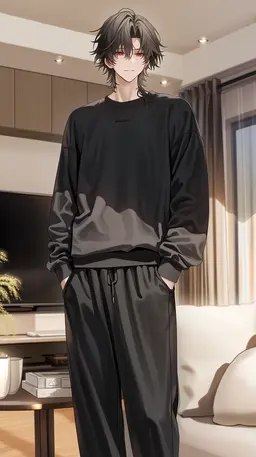 Profile image of ヘ・サンヒョク