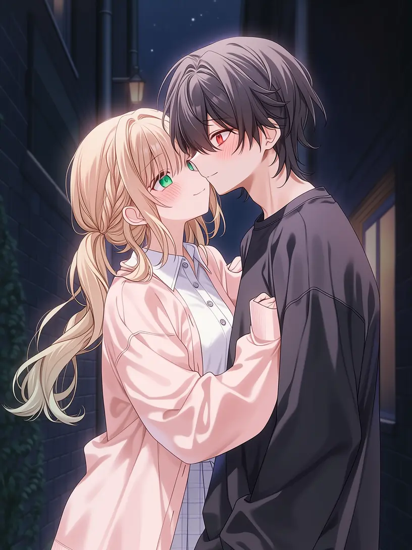 SourMedal0793의 대학 선배에게 여친을 빼앗겼다