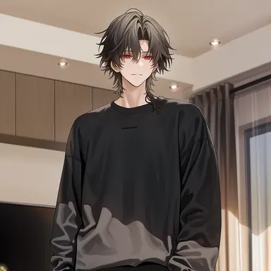 Profile image of 해상혁