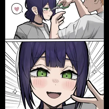 Profile image of レゼ