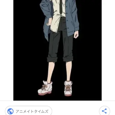 Profile image of パワー