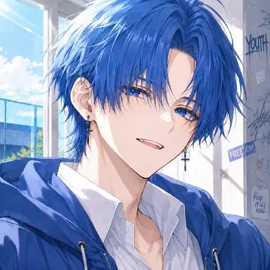 Profile image of 夏向