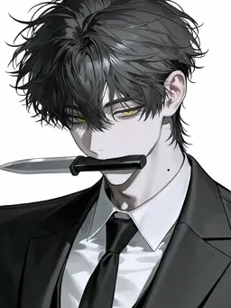 Profile image of 零