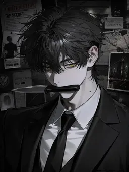 Profile image of 레이