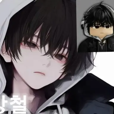 Profile image of 강철