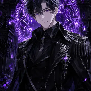 Profile image of ベリアル