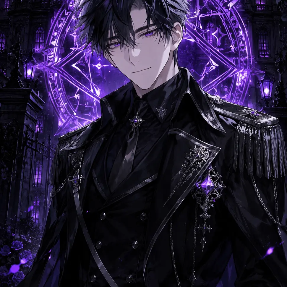 aika_yuki의 狂った悪魔が私を誘惑する