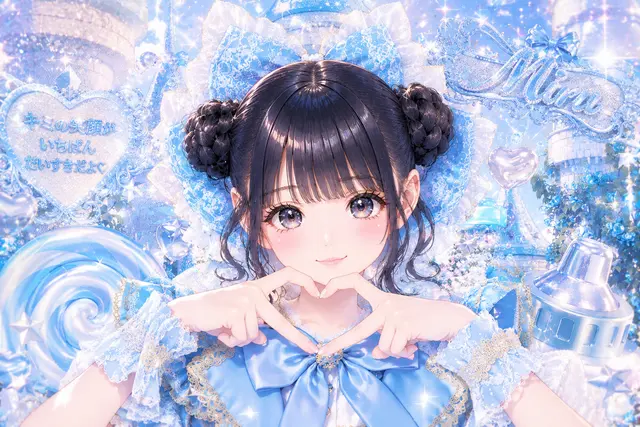 Profile image of 虹羽みに