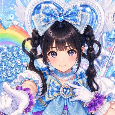 Profile image of 虹羽みに